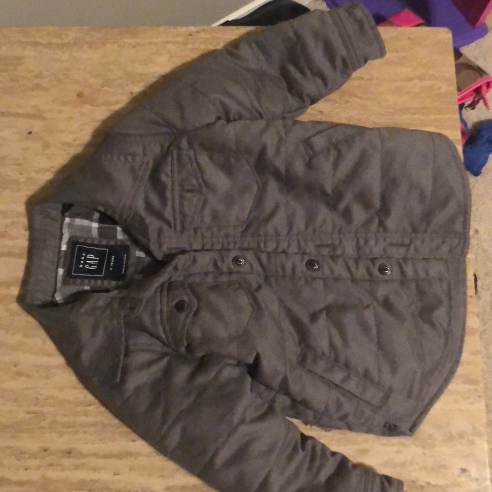 Coat